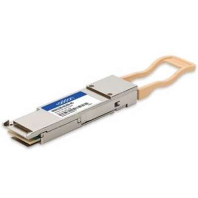 AddOn Mellanox MMA1Z00-NS200 Comp TAA 200G-SR2 Mpo 50M QSFP112 XCVR
