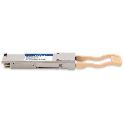 AddOn Mellanox MMA1Z00-NS200 Comp TAA 200G-SR2 Mpo 50M QSFP112 XCVR