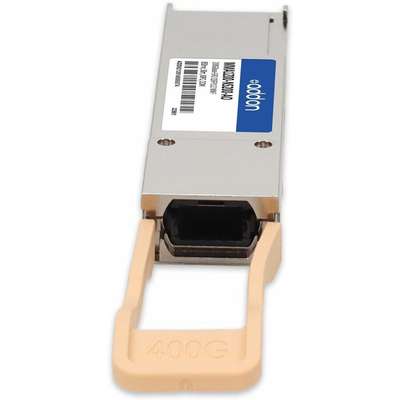 AddOn Mellanox MMA1Z00-NS200 Comp TAA 200G-SR2 Mpo 50M QSFP112 XCVR