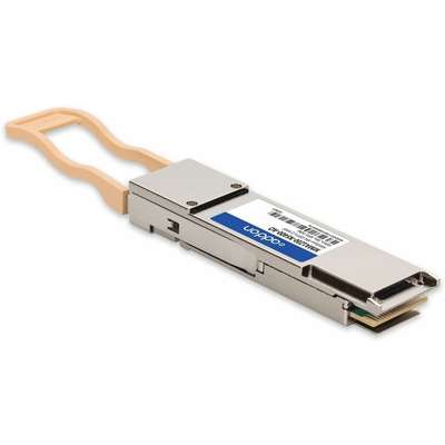 AddOn Mellanox MMA1Z00-NS400 Comp TAA 400G-SR4 Mpo 50M QSFP112 XCVR