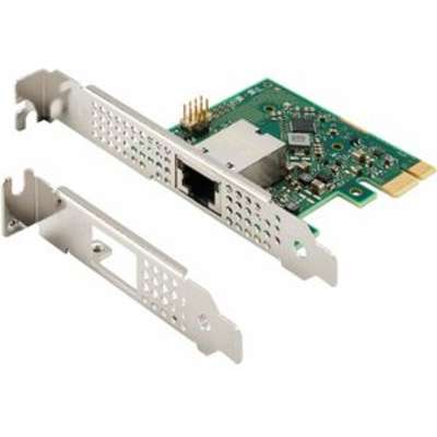 HP Intel I226-T1 2.5GBE Ethernet Network Adapter