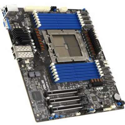 Asus MB K14PA-U12 Epyc Genoa Socket SP5 LGA6096 MAX3TB DDR5 Ceb Brown Box