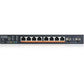 Zyxel XMG1915-10EP-8-Port 2.5 Gbe PoE++ (130W) + 2 SFP+ L2 Smart Managed Switch with Nebula