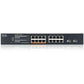 Zyxel XMG1915-18EP-16-Port 2.5 Gbe PoE++ (180W) + 2 SFP+ L2 Smart Managed Switch with Nebula