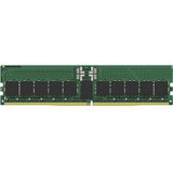 Kingston Technology 32GB 5600MT/S DDR5 ECC Reg CL46 DIMM 2RX8 Micron D