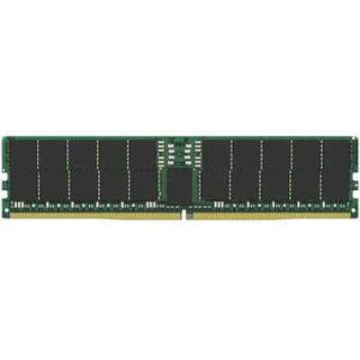 Kingston Technology 64GB 5600MT/S DDR5 ECC Reg CL46 DIMM 2RX4 Micron D