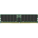 Kingston Technology 64GB 5600MT/S DDR5 ECC Reg CL46 DIMM 2RX4 Micron D