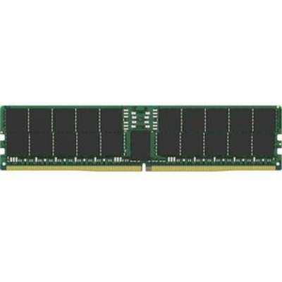 Kingston Technology 64GB 4800MT/S DDR5 ECC Reg CL40 DIMM 2RX4 Hynix A