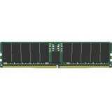 Kingston Technology 64GB DDR5 5600MT/S ECC Reg 2RX4 Module