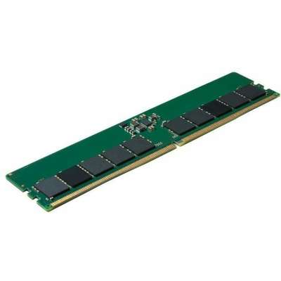 Kingston Technology 48GB DDR5 5600MT/S ECC Reg 1RX4 Module