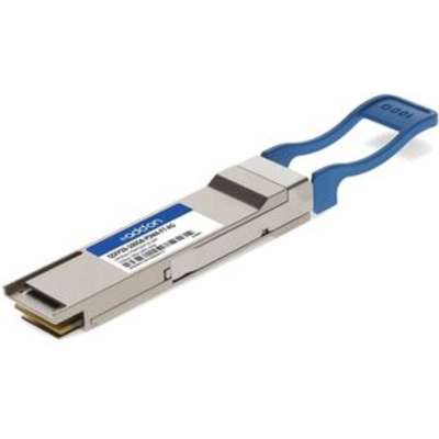 AddOn Fortinet Comp SMF QSFP28 XCVR TAA 100G-PSM4 Mpo 1310NM 0 to 70C