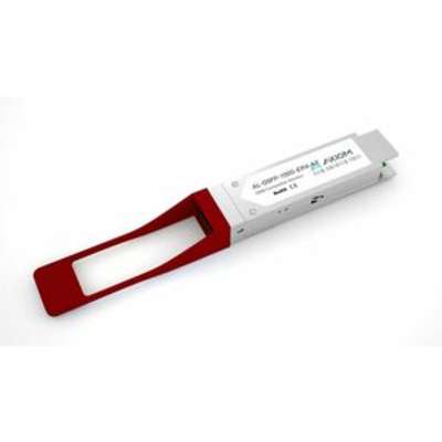 Axiom Upgrades 100GBASE-ER4 QSFP28 Transceiver, SMF, LC, 40KM, 1295-1309NM for Alcatel