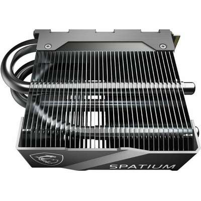 MSI Spatium M570 Pro PCIE 5.0 Frozr NVMe M.2 2TB