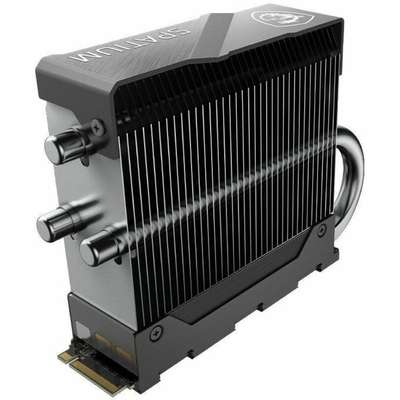 MSI Spatium M570 Pro PCIE 5.0 Frozr NVMe M.2 2TB