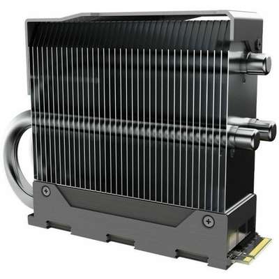 MSI Spatium M570 Pro PCIE 5.0 Frozr NVMe M.2 2TB