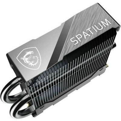 MSI Spatium M570 Pro PCIE 5.0 Frozr NVMe M.2 2TB