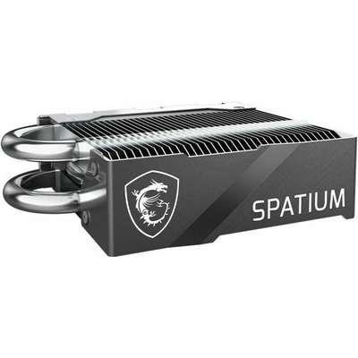 MSI Spatium M570 Pro PCIE 5.0 Frozr NVMe M.2 2TB
