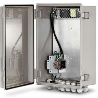 TRENDnet Outdoor Power Supply