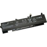 Battery Technology Bti L77991-002-Bti 3-Cell 11.55V li-Ion Notebook Battery for HP Elitebook 850 G7,850