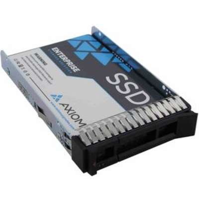 Axiom Upgrades 1.92TB Enterprise UX10 SSD 2.5-inch U.2 PCIE G4 X4