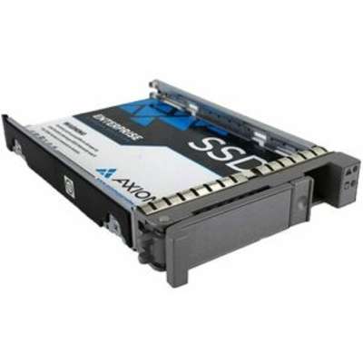 Axiom Upgrades 7.68TB Enterprise UX10 SSD 2.5-inch U.2 PCIE G4 X4