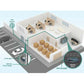 TRENDnet 18-Port Gigabit Edgesmart PoE+ Switch