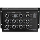 TRENDnet 10-Port Industrial EN 50155 M12 Gigabit PoE+ Railway Switch