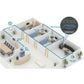 TRENDnet 10-Port 10G Unmanaged Switch