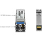 TRENDnet 10GBASE-LR SFP+ Single Mode LC Module (20KM with DDM)