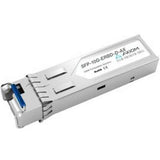 Axiom Upgrades 10GBASE-BX40-D SFP+ Transceiver SMF LC 40KM 1330NM/1270NM