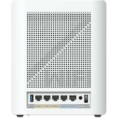 ASUS Zenwifi BQ16 Pro