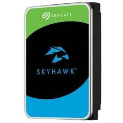 Seagate 20-pack Skyhawk 6TB Video 3.5 Client 5400 RPM