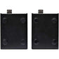 StarTech.com Displayport KVM Extender Kit - Video/USB Console Extender 4K 60HZ