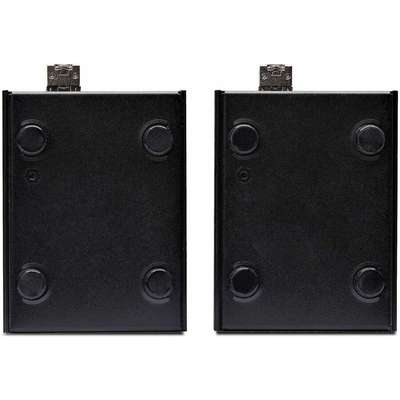 StarTech.com Displayport KVM Extender Kit - Video/USB Console Extender 4K 60HZ