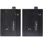 StarTech.com Displayport KVM Extender Kit - Video/USB Console Extender 4K 60HZ