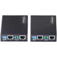 StarTech.com Ethernet Extender Kit 0.5MI Long-Range Ethernet Booster