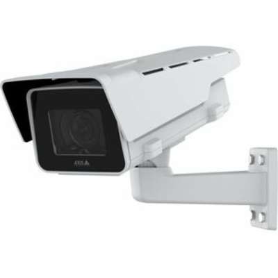 AXIS Communications Axis P1385-E Camera 1/2.8 inch Image Sensor Outdoor
