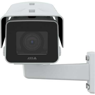 AXIS Communications Axis P1385-E Camera 1/2.8 inch Image Sensor Outdoor