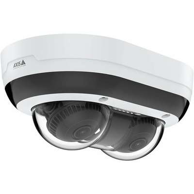 AXIS Communications P4708-Plve
