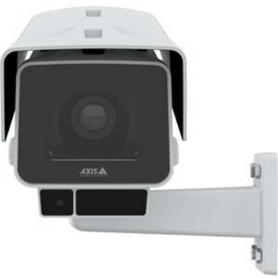 AXIS Communications Axis P1388-LE Sensor Outdoor NEMA 4x IP66 IP67 An