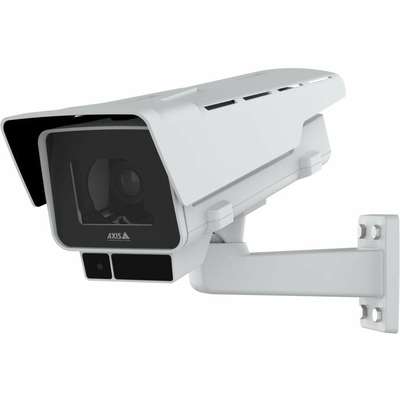 AXIS Communications Axis P1388-LE Sensor Outdoor NEMA 4x IP66 IP67 An