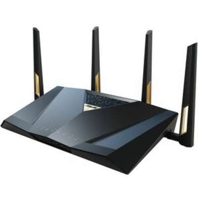 Asus Router RT-BE88U Dual-band WIFI7 AiMesh Extendable Performance Router RTL