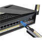 Asus Router RT-BE88U Dual-band WIFI7 AiMesh Extendable Performance Router RTL