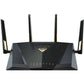 Asus Router RT-BE88U Dual-band WIFI7 AiMesh Extendable Performance Router RTL