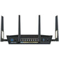 Asus Router RT-BE88U Dual-band WIFI7 AiMesh Extendable Performance Router RTL