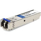 AddOn Juniper SRX-SFP-10GE-LR Comp TAA 10G-LR LC 1310NM SMF SFP+ XCVR