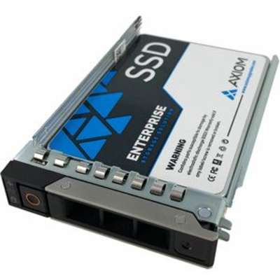 Axiom Upgrades 1.92TB Enterprise EP650 SSD 2.5-inch Hot-Swap 24GB/S SAS