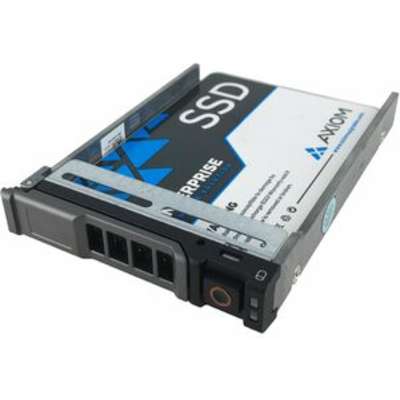 Axiom Upgrades 3.84TB Enterprise EP650 SSD 2.5-inch Hot-Swap 24GB/S SAS