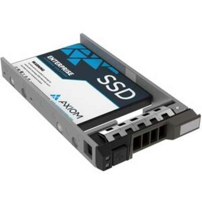 Axiom Upgrades 1.92TB Enterprise EP650 SSD 2.5-inch Hot-Swap 24GB/S SAS