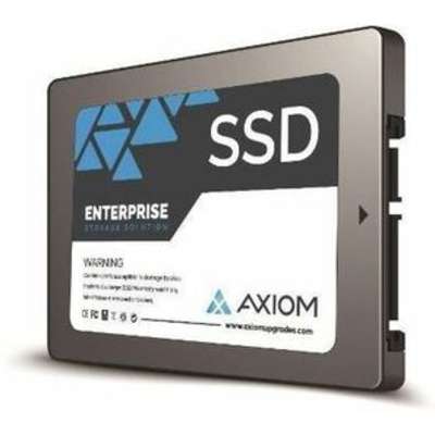 Axiom Upgrades 960GB Enterprise EP650 SSD 2.5-inch SAS 24.0GB/S